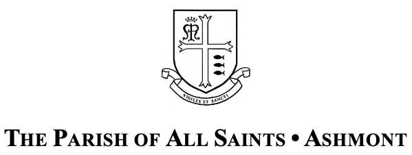 The Parish of All Saints, Ashmont